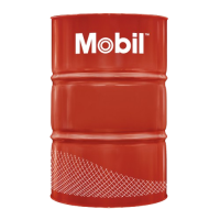 Mobil Mobilux EP 0 Schmierfett Fass