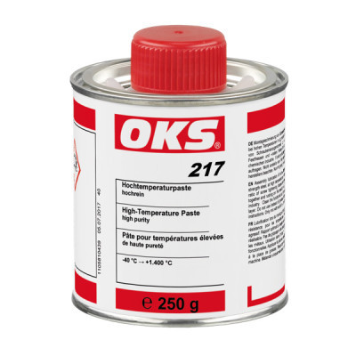 OKS 217 Hochtemperaturpaste 250g