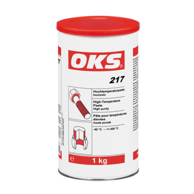 OKS 217 hochreine Hochtemperaturpaste