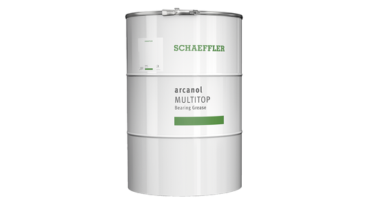 Arcanol Multitop Fass Wälzlagerfett