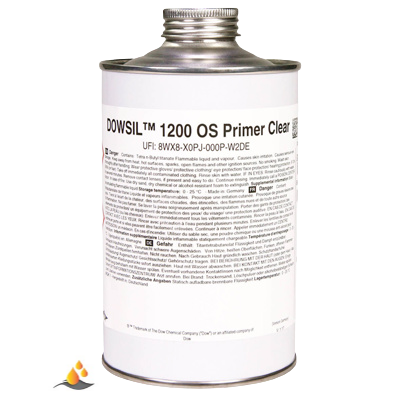 DOWSIL 1200 PRIMER OS CLEAR - 500 ml Flasche