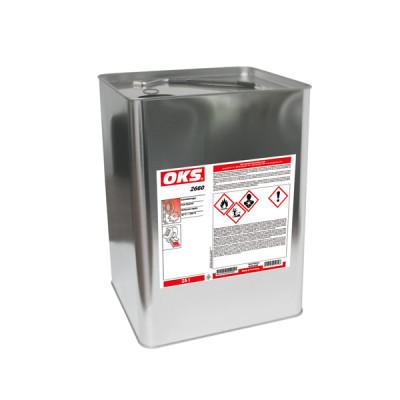 OKS 2660 Schnellreiniger 25-Liter-Kanister