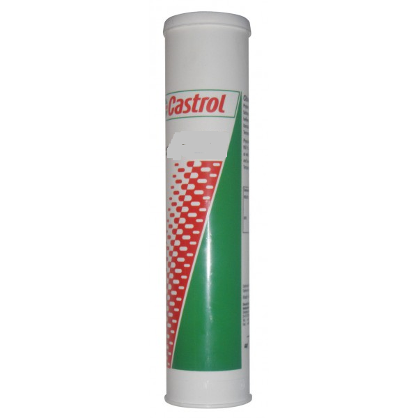 Castrol Optitemp LG 2 Patrone