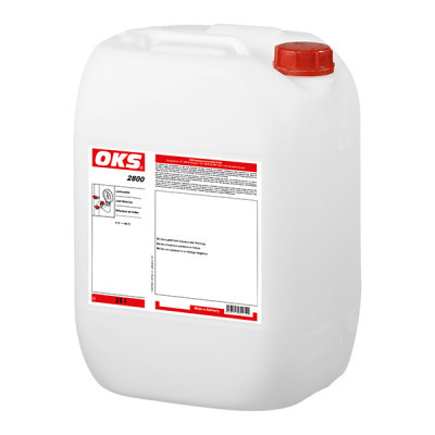 OKS 2800 Lecksucher Kanister 25 Liter