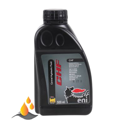 ENI CHF - 500 ml Dose synthetisches Lenkungsöl