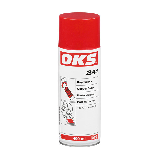 OKS 241 Schraubenpaste Spray