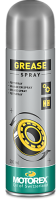 Motorex Grease Spray 500ml Fettspray
