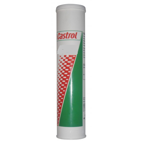 Castrol Tribol GR 2 EP - Schmierfett 400 g