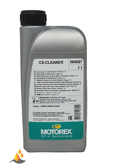 Motorex Cool CS Cleaner 1 Liter