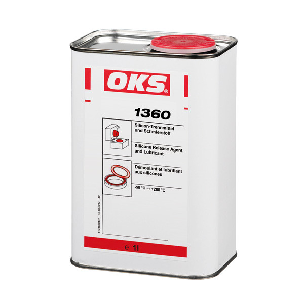 OKS 1360 Silicontrennmittel 1 L Dose