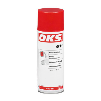 OKS 611 Rostlöser-Spray