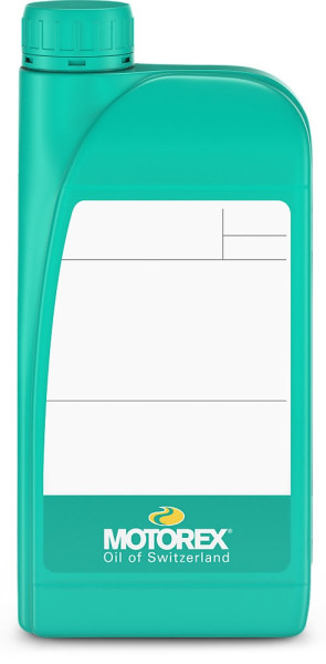 Motorex Cool Concentrate 1-Liter-Flasche Spindelkühlung