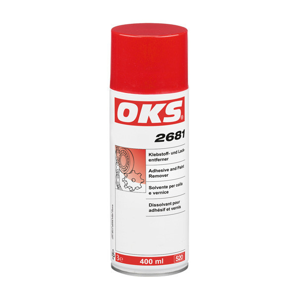 OKS 2681 Spray 400ml