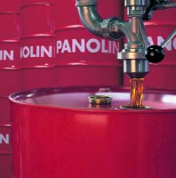 Panolin Orcon Chain 5 Kettenschmierstoff Fass