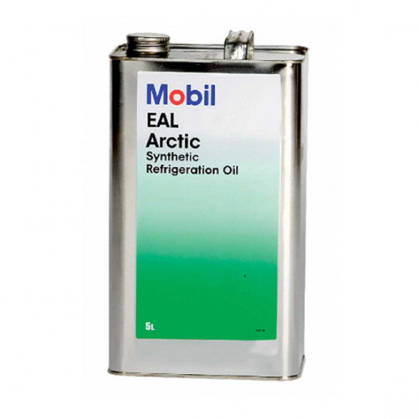 Mobil EAL Arctic 22 CC 5 Liter Kanne