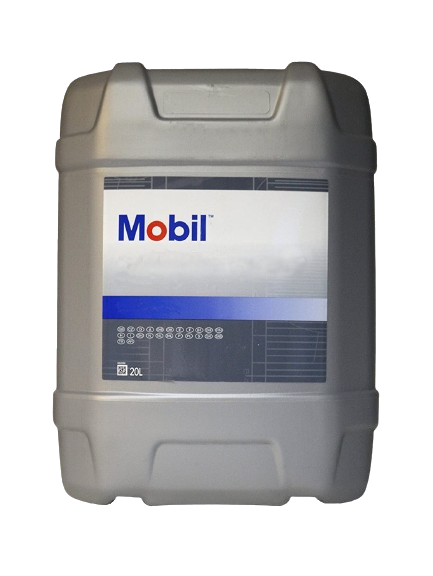 Mobil Zerice S 100 Kanister 20 Liter