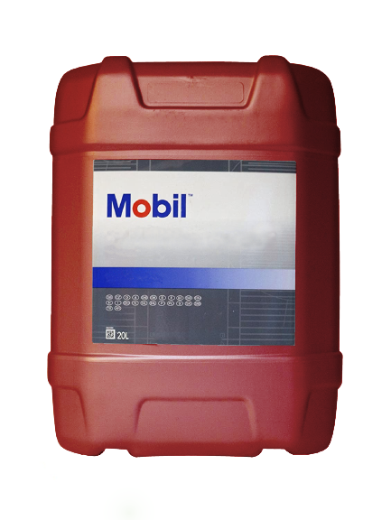 Mobil Vactra Oil No 2 Kanister