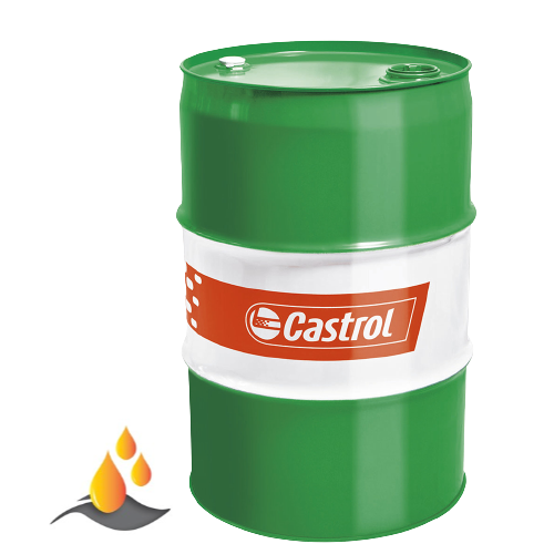 Castrol Optileb HY 32 - 208 l Faß Hydrauliköl - Lebensmittelindustrie