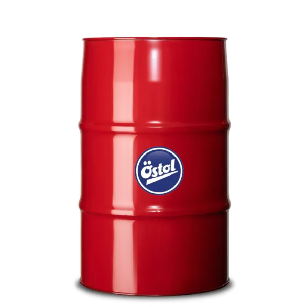 Oestol Oldtimer Oil SAE 30 unlegiert Fass 200 Liter