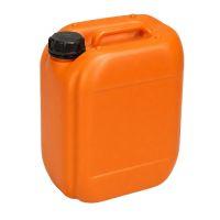 Unil Borea BT Bio Flexx Schalöl Kanister 20 Liter
