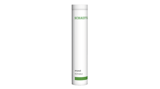 Schaeffler Arcanol Motion2 Kartusche