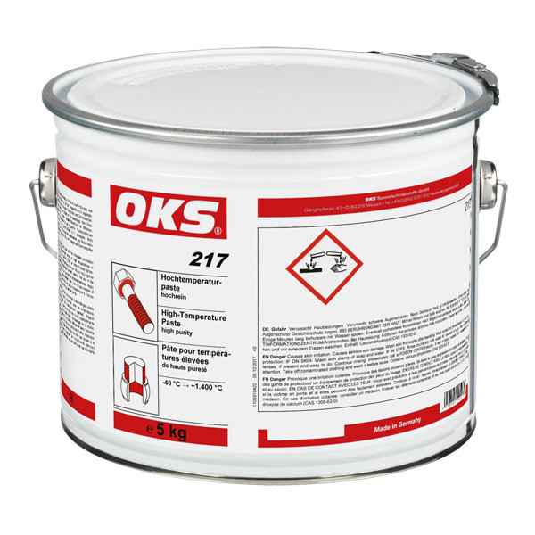 OKS 217 High Temperature Paste