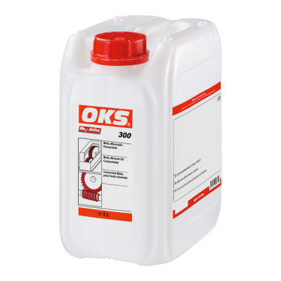 OKS 300 5-Liter-Kanister Schmieröladditiv