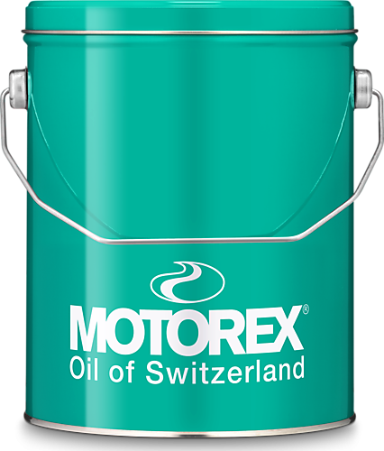 Motorex Fett 177 Eimer 4,5kg
