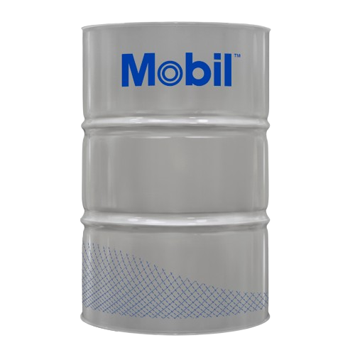 Mobil Jet Oil 2 Aircraft Gasturbinen Öl Fass