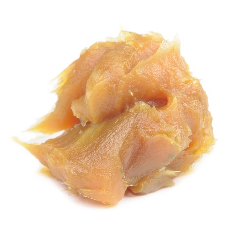 Molyduval Soraja CSA 2 LV in 400 gr/Kart Schmierfett mit Lebensmittelfreigabe