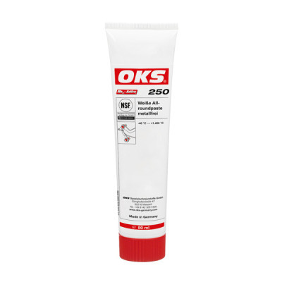 OKS 250 Allroundpaste Tube 80ml