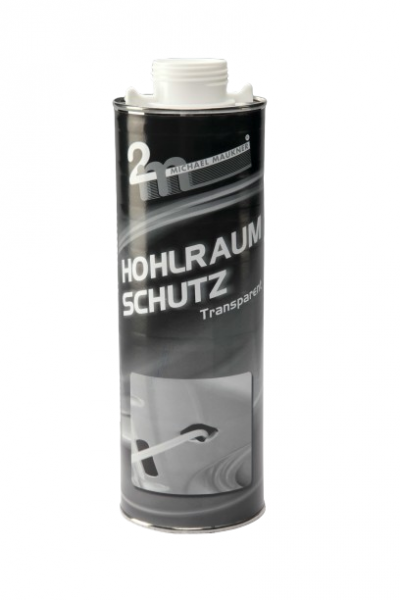 2m Hohlraumschutz-Spray 1 Liter