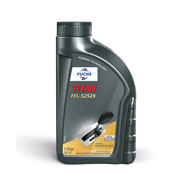Fuchs Titan FFL 52529 1-Liter-Flasche