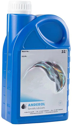 Anderol 555 Kanister 5 Liter