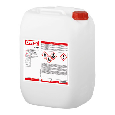 OKS 2300 Kanister 25 Liter - Formenschutz