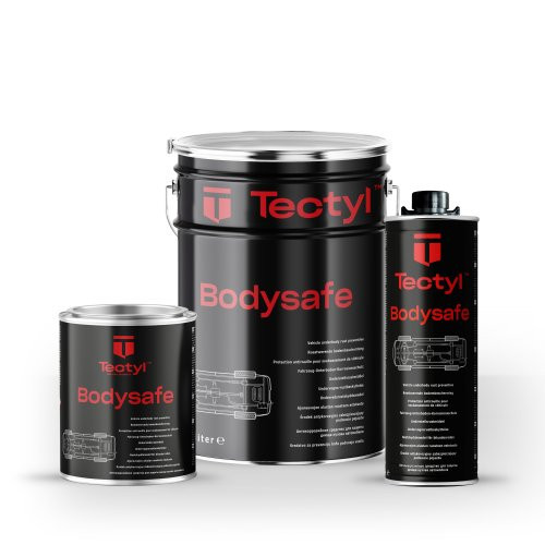 Tectyl Bodysafe Korrosionsschutz 1 Liter-Dose