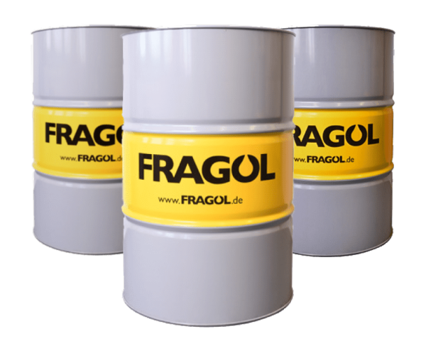 Fragoltherm HT Fass 214kg