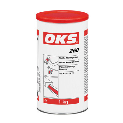 OKS 260 Montagepaste Dose 1kg