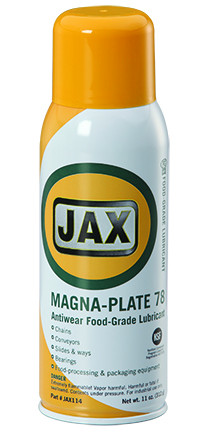 Jax Magna-Plate 78 Spray 473ml Sprühflaschen