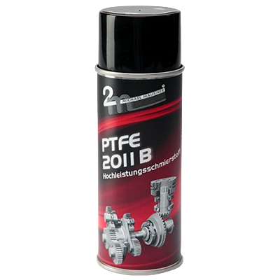 2m PTFE-Spray PTFE 2011 B Aerosol