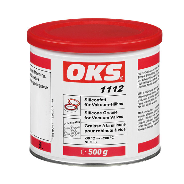 OKS 1112 Siliconfett 500 g