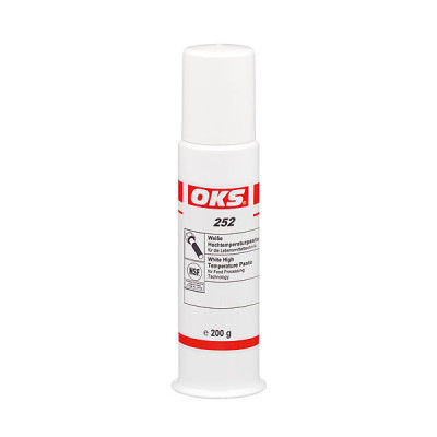 OKS 252 Hochtemperaturpaste 200g-Spender