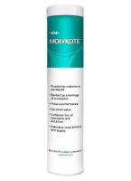 Molykote G-4500 FM Synthetisches Mehrzweckfett Kartusche