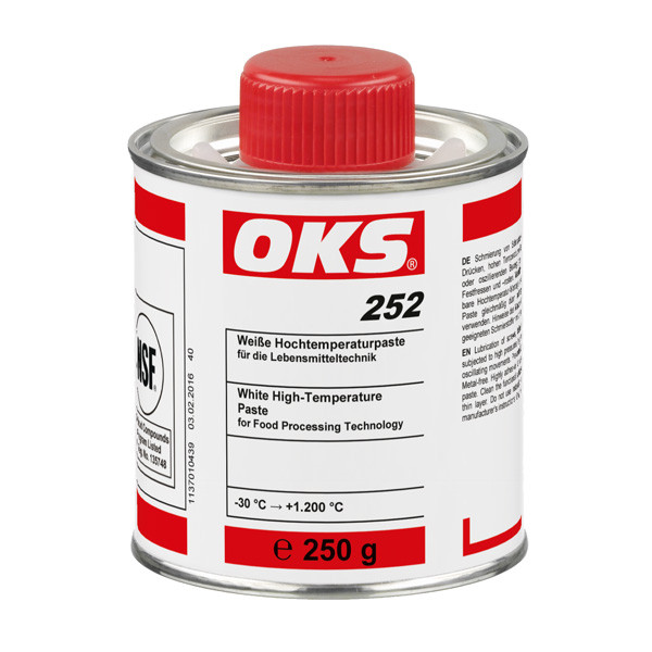 OKS 252 Hochtemperaturpaste 250 g Dose