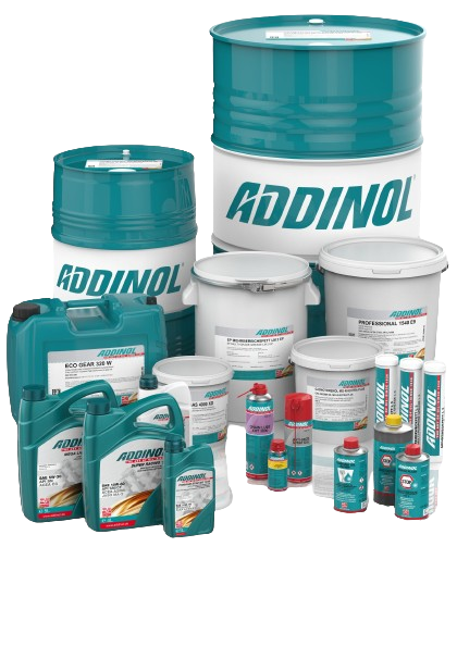 Addinol 5w40 Premium 0540 C3
