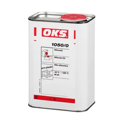 OKS 1050-0 1-Liter-Kanne Silikonöl