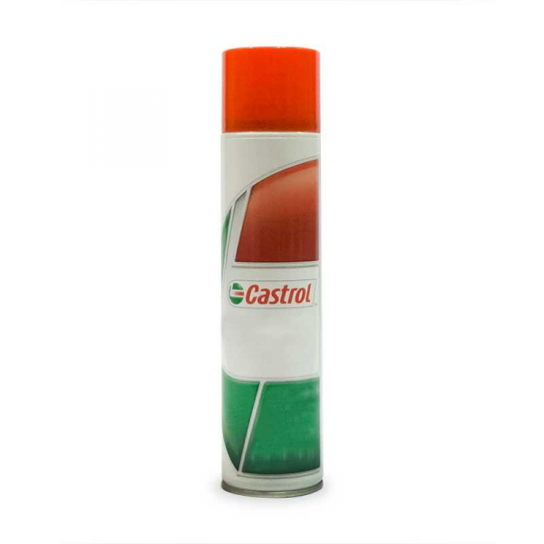 Castrol Molub Alloy Paste PL Spray 400 ml