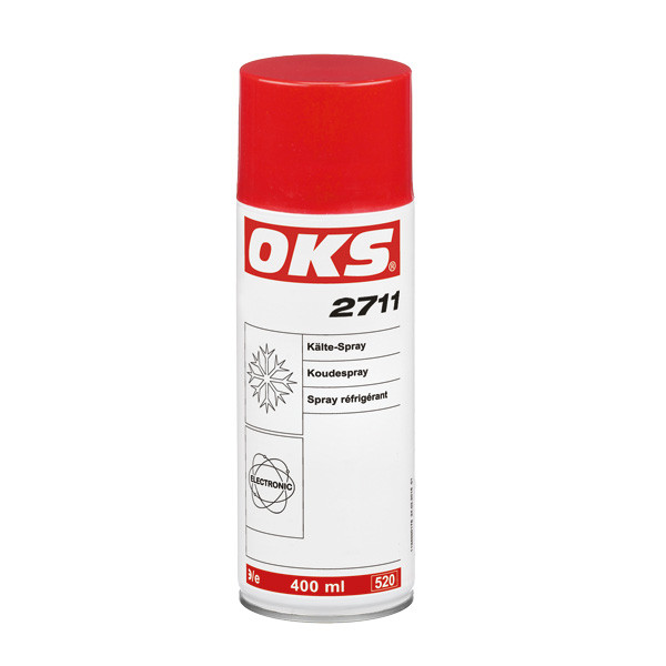 OKS 2711 Kälte-Spray - 400 ml Spraydose