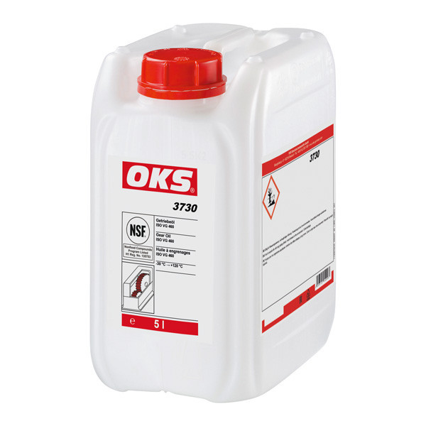 OKDS 3730 Getriebeoel 5-Liter-Kanister