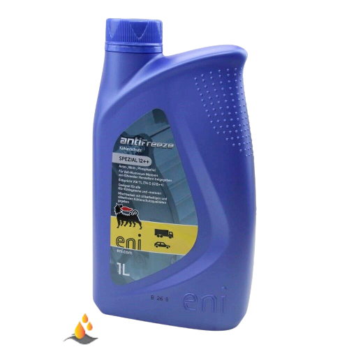eni Antifreeze Spezial 12 plusplus 1 Liter